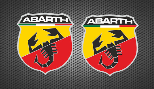Abarth window fiat - fiat, 500