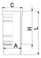 Kolbenschmidt 89893110 - kolbenschmidt,