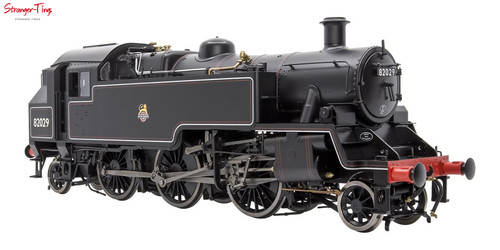 Dapol 3mt unnumbered br - 3mt,