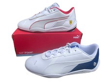 Motorsport Mens Shoes PUMA