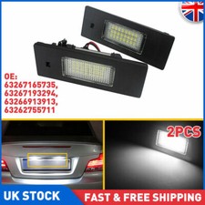 2x For BMW E81 E87 F20 F21 F06