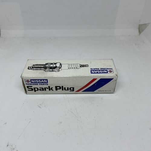 Genuine nissan spark - x,