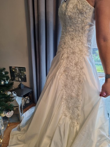 Sophia tolli wedding - , dress