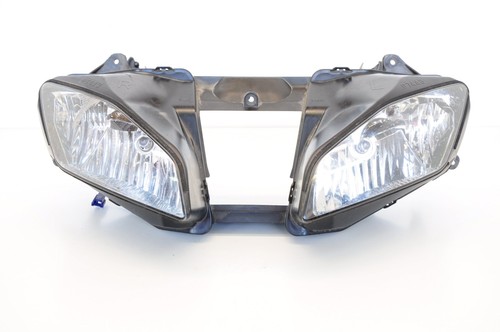 Yamaha yzf 2008 2016 - yamaha, front