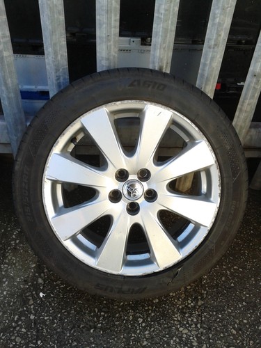 Toyota avensis inch - toyota,