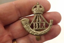 MILITARY BADGE DURHAM LIGHT