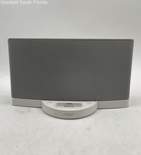 Bose SoundDock Series II White