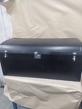 Brexton Vintage Wooden Trunk