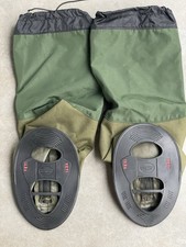 Berghaus Yeti Attak GORE-TEX Gaiters – Brand New - Size XL