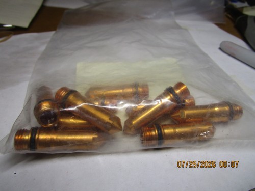 Attc electrode 45a air - electrode,