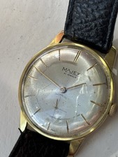 Majex Peseux 320 Mechanical