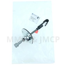 ORIGINAL Spare Wheel Carrier