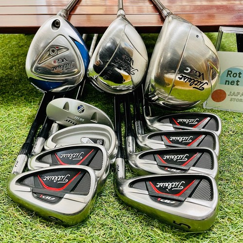 Titleist fullset vg3 - fullset,