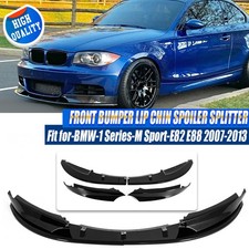 FOR BMW 1 SERIES E82 E88 GLOSS