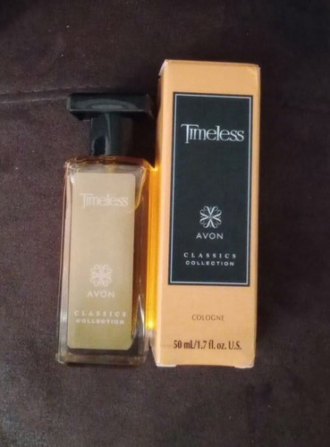 Avon timeless eau - avon,