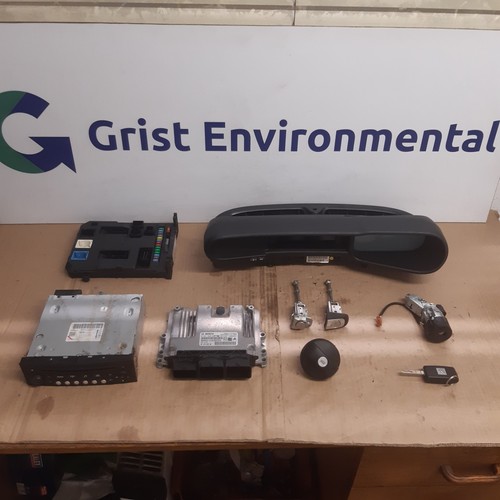 Citroen picasso 6 hdi - c3, 1.6