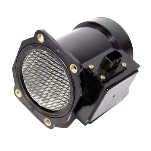 Mass air flow meter for - flow,