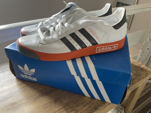 Vintage adidas forest hills - adidas,