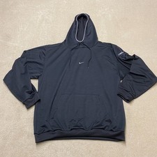 Vintage Nike Hoodie Centre