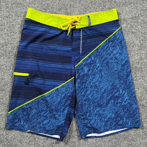Banana boat board shorts mens - boat,