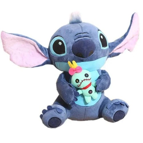 Lilo stitch soft toys - &,