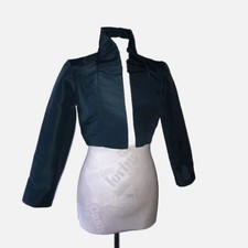 Ben De Lisi Cropped Jacket