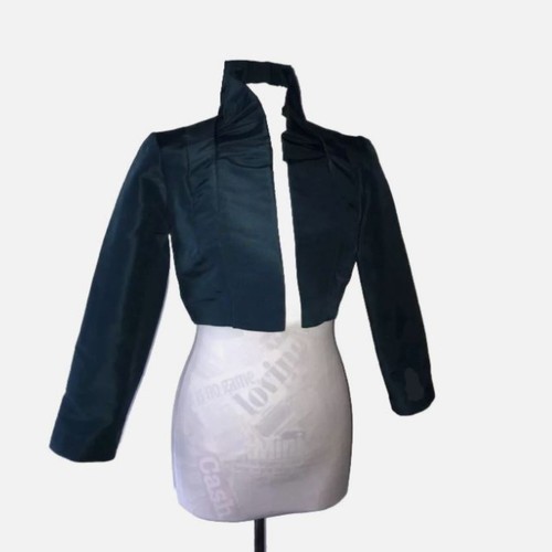 Ben lisi cropped jacket - ben,