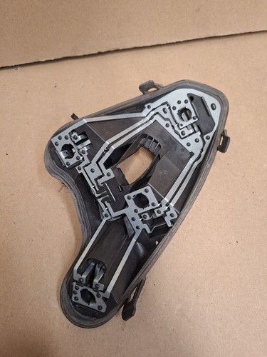 Peugeot 308 2008 rear light - 2008-13,