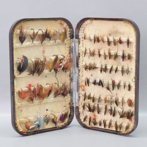 Hardy neroda wet fly box - , +