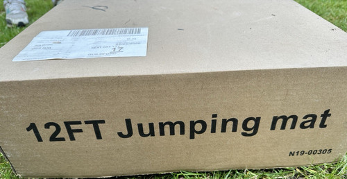 12ft jumping mat for - 12ft,