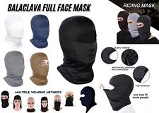 Balaclava Full Face Mask Men