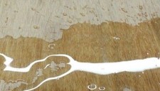 Marine Plywood BS1088 18mm Thick For wet conditions 1200 x 600mm