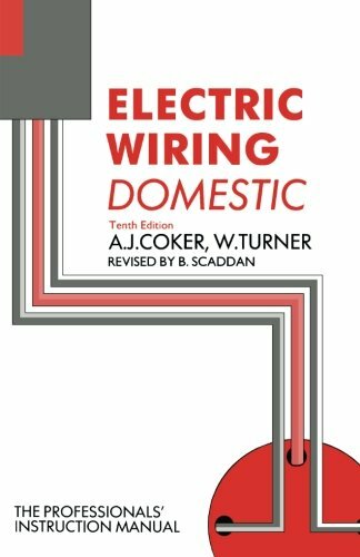 Electric wiring domestic by - electric,