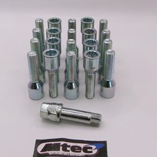 16x Peugeot Citroen Extended