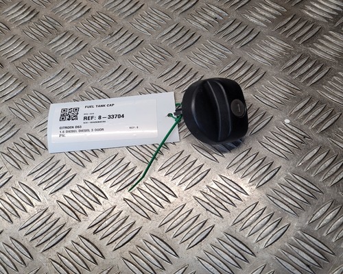Citroen ds3 2016 2019 fuel - citroen, 2016-2019