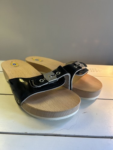 Vintage 70s scholl s - 70s, scholl's