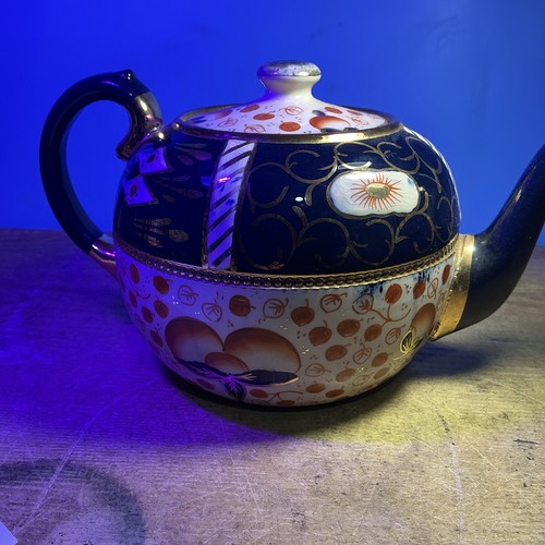 Lingard teapot - lingard,