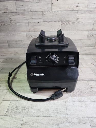 Vitamix 5200 blender motor - motor, 10