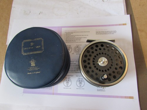 Excellent vintage hardy - vintage,