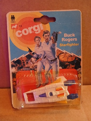 Corgi juniors die cast model - juniors, die-cast