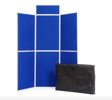 Portable Exhibition Display