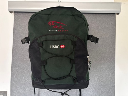 Genuine jaguar racing large - racing, f1
