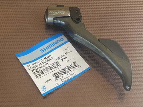 Shimano tiagra 4703 - tiagra, st-4703