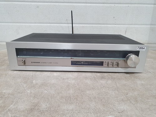 Vintage pioneer 410l - vintage,