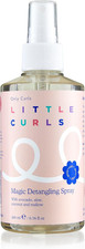 Only Curls Little Curls Magic