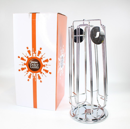 Nescafe dolce gusto metal - gusto,