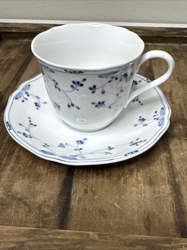 Noritake french charm tea - tea, /