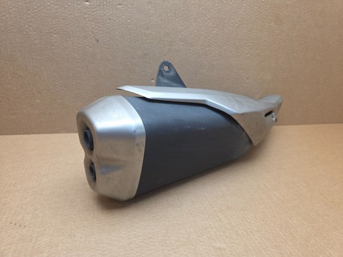Honda cb500f cb500fa exhaust - honda,
