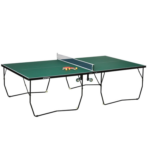 Sportnow 9ft folding table - 9ft,