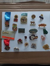 Collection Of 20 x Lions Club